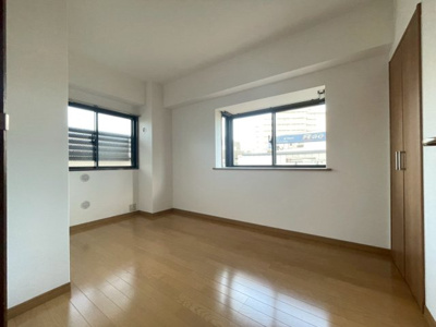 【洋室】 | エスポワール西神戸