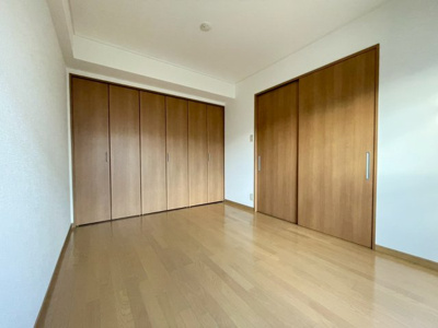 【寝室】 | エスポワール西神戸