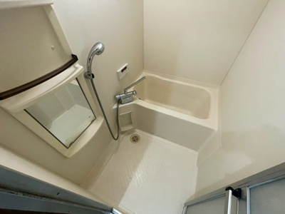 【浴室】 | エスポワール西神戸