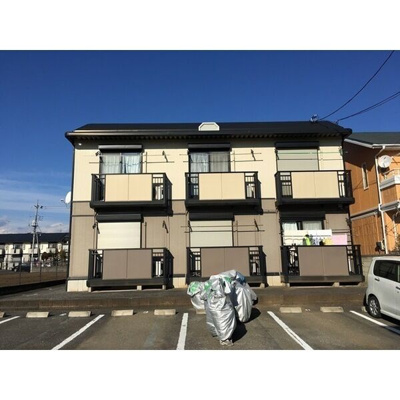 【駐車場】 | メゾンエトワール