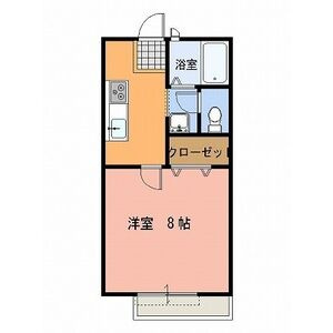 【間取り】 | メゾンエトワール