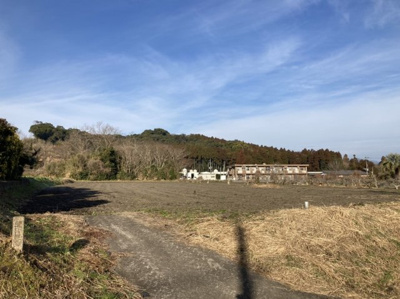 【外観】 | 肝属郡肝付町新富　土地