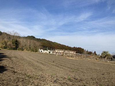 【外観】 | 肝属郡肝付町新富　土地