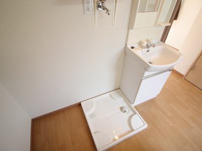 【設備】 | ハイム第5平和台