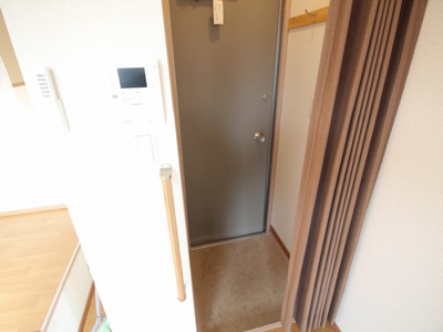 【エントランス】 | ハイム第5平和台