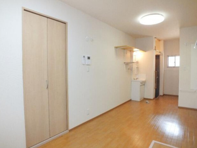 【内装】 | ハイム第5平和台