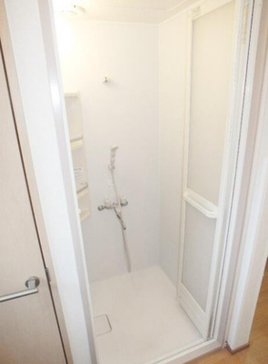 【シャワールーム】 | ハイム第5平和台