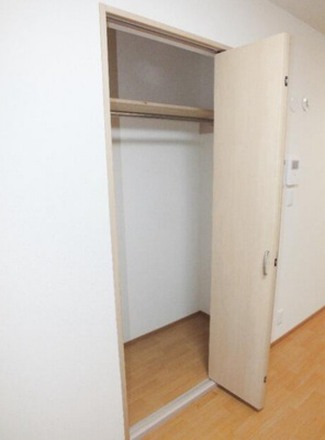 【収納】 | ハイム第5平和台