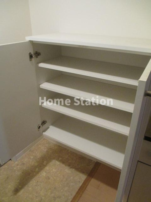 【玄関】 | ラポルテ