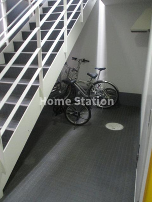 【その他共用部分】 | ラポルテ