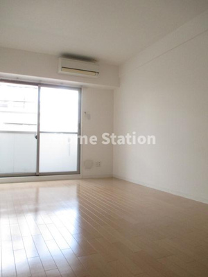 【洋室】 | ラポルテ