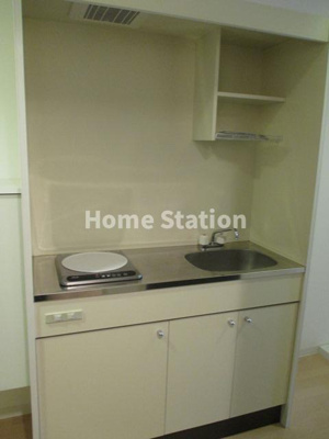 【キッチン】 | ラポルテ