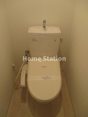 【トイレ】 | ラポルテ