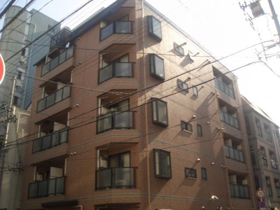 【外観】 | コンフォートテラス　テンマ