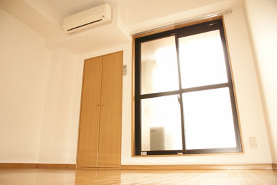 【洋室】 | コンフォートテラス　テンマ