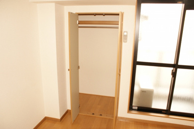 【収納】 | コンフォートテラス　テンマ