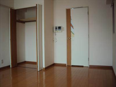 プロスペクト河原町五条の内装