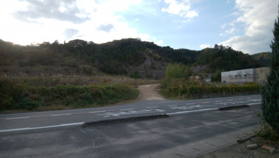 【外観】 | 西軽部の土地 | 外観写真
