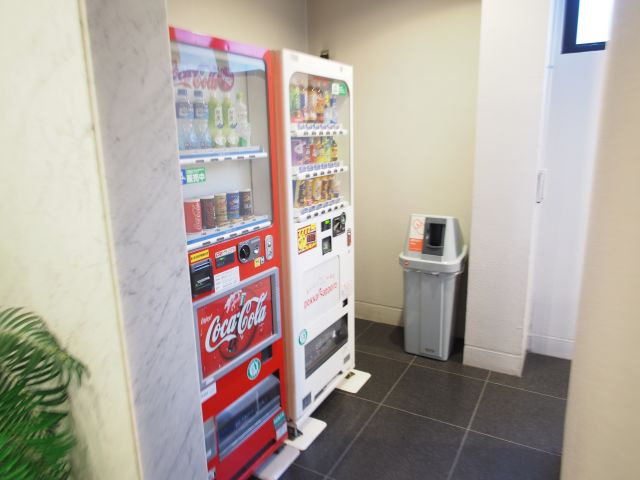 メゾン・ド・ヴィレ大阪城公園前のその他共用部分|イメージ