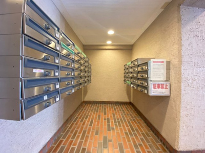 【その他共用部分】 | マンハイム桃山台