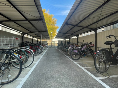 【その他共用部分】 | マンハイム桃山台