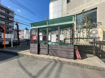 【その他共用部分】 | マンハイム桃山台