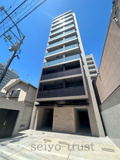 NSP BUILDING HEIWAODORIの画像