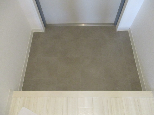 【玄関】 | グランパシフィック梅南