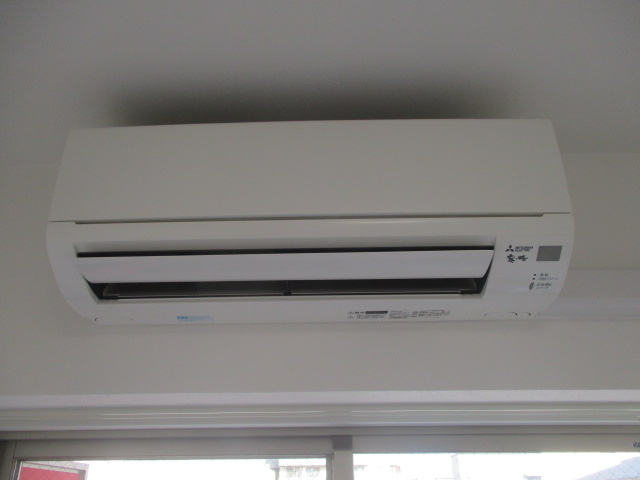 【設備】 | グランパシフィック梅南