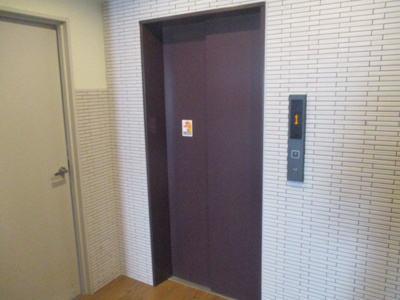 【その他共用部分】 | グランパシフィック梅南