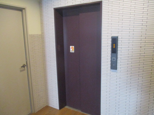 【その他共用部分】 | グランパシフィック梅南