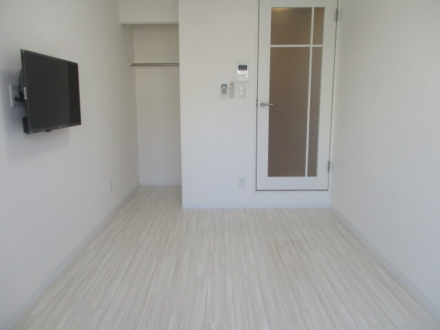 【居間・リビング】 | グランパシフィック梅南