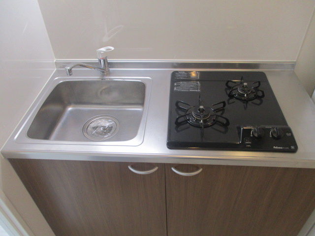 【キッチン】 | グランパシフィック梅南