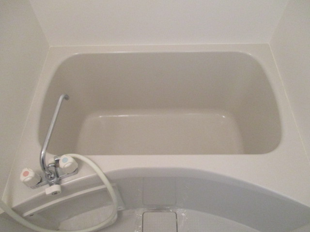 【浴室】 | グランパシフィック梅南