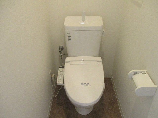 【トイレ】 | グランパシフィック梅南