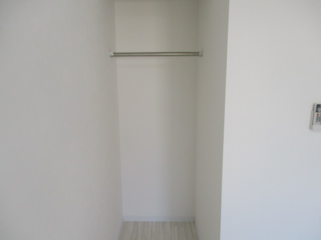 【収納】 | グランパシフィック梅南