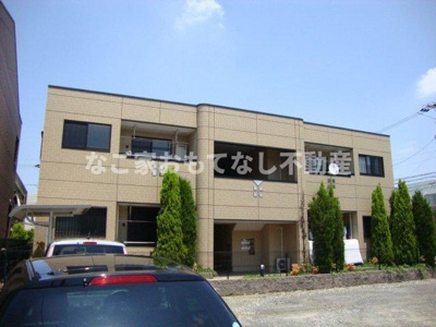【外観】 | アーバンスカイ