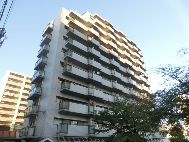 日宝サンフラッツ東平