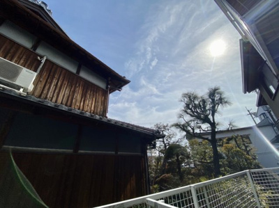 【展望】 | 寺井ハイツ