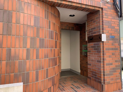 【エントランス】 | mon trésor KOTETSU