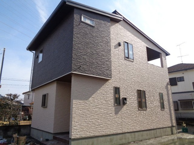 【外観】 | プロスパー柿沼