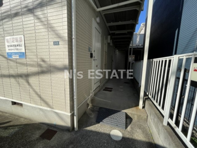 【エントランス】 | シャルマントミタ