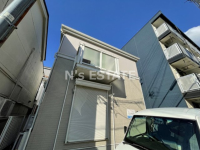 【外観】 | シャルマントミタ