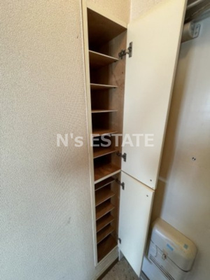 【収納】 | シャルマントミタ