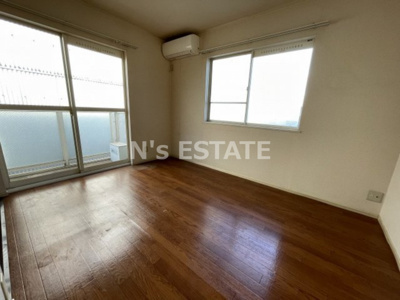 【洋室】 | シャルマントミタ