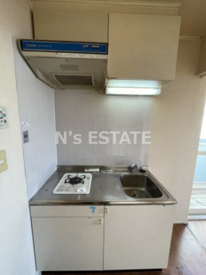 【キッチン】 | シャルマントミタ