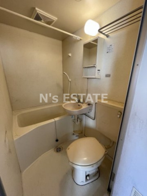 【浴室】 | シャルマントミタ