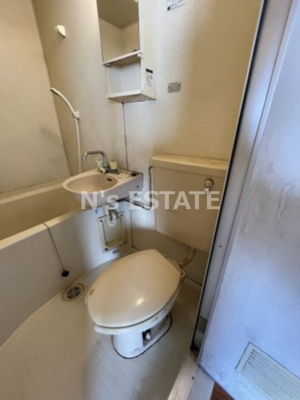 【トイレ】 | シャルマントミタ