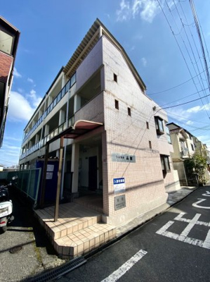 【外観】 | シャルル高槻