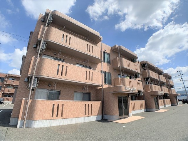 アーバンサウスⅡ